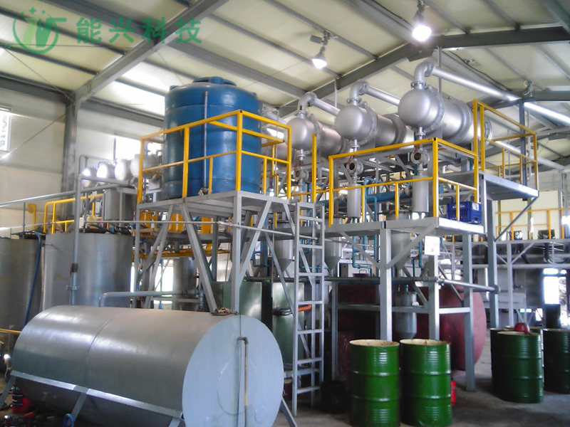 炼油行业新闻_贝博BB